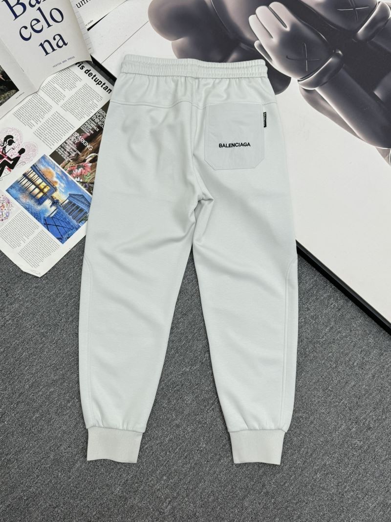 Balenciaga Long Pants